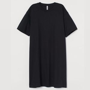 T-shirt Dress
